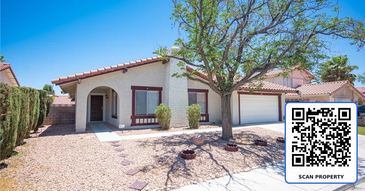 3988 Topawa Drive property photo