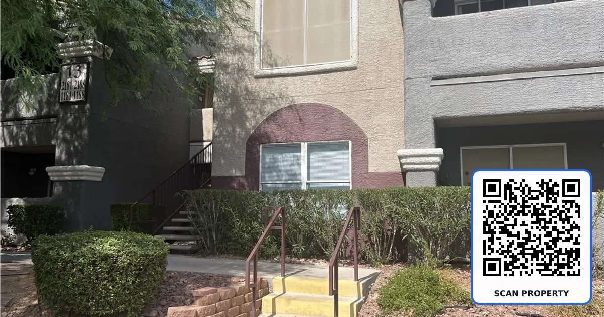 5055 HACIENDA Avenue 1187 property photo