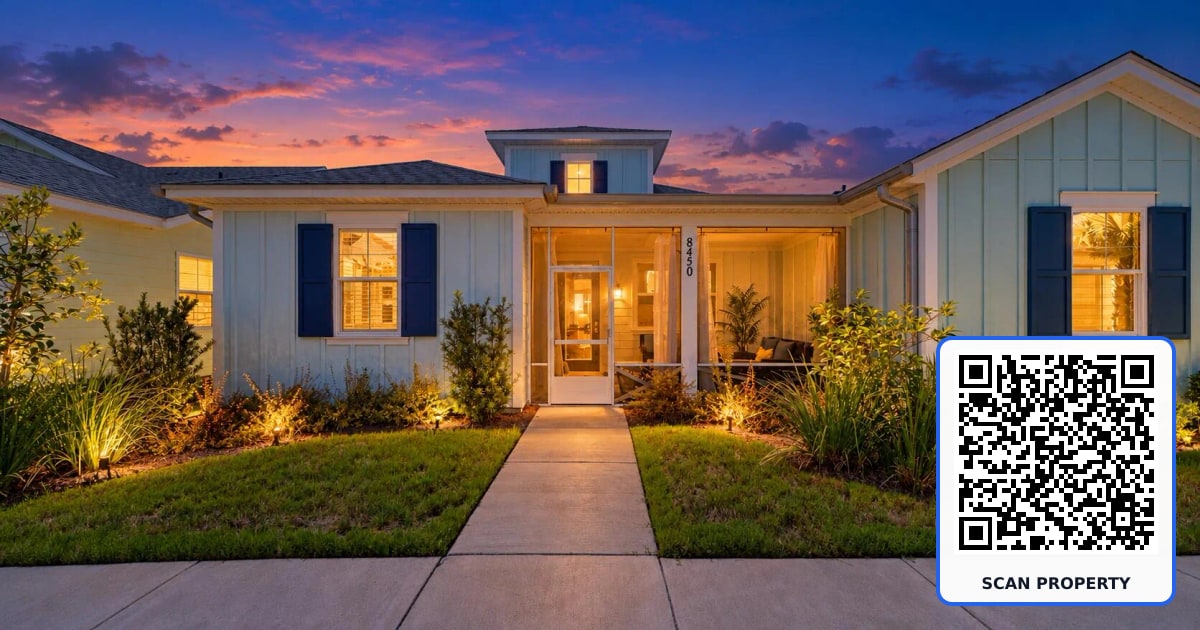 8450 Dreams Float Court property photo