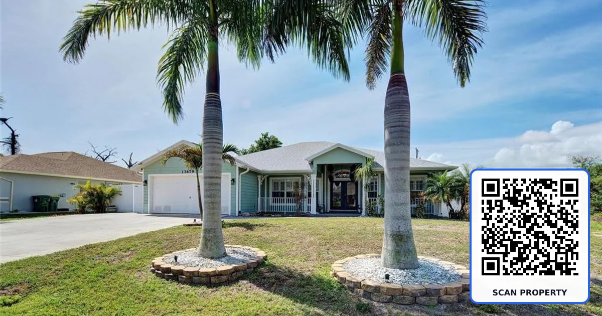 13679 DRYSDALE AVENUE property photo