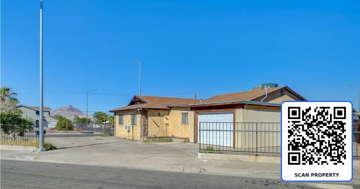 1724 PALM Street property photo