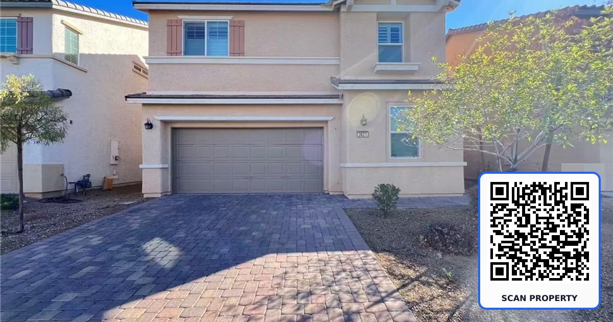 3621 Vino Biano Avenue property photo