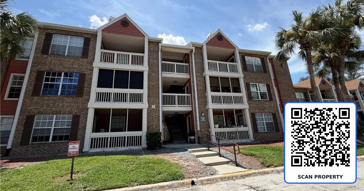 10200 GANDY BOULEVARD N UNIT 1316 property photo