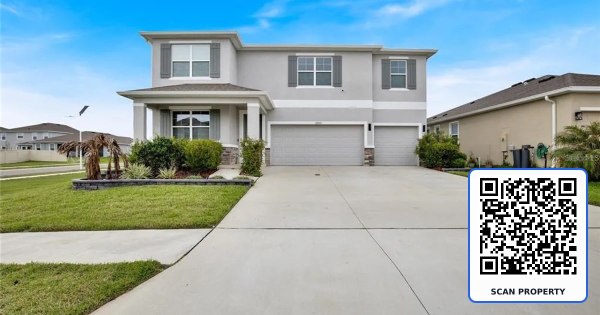 32265 CONCHSHELL SAIL STREET property photo
