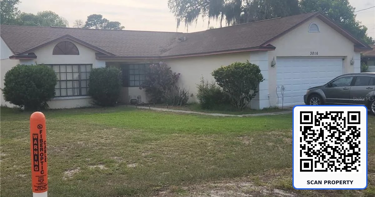 3816 LEMA DRIVE property photo