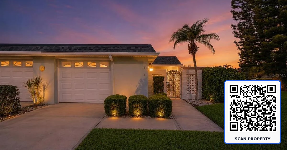 144 BOCA CIEGA POINT BOULEVARD N property photo