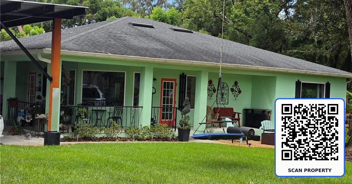 390 HENDERSON AVENUE property photo