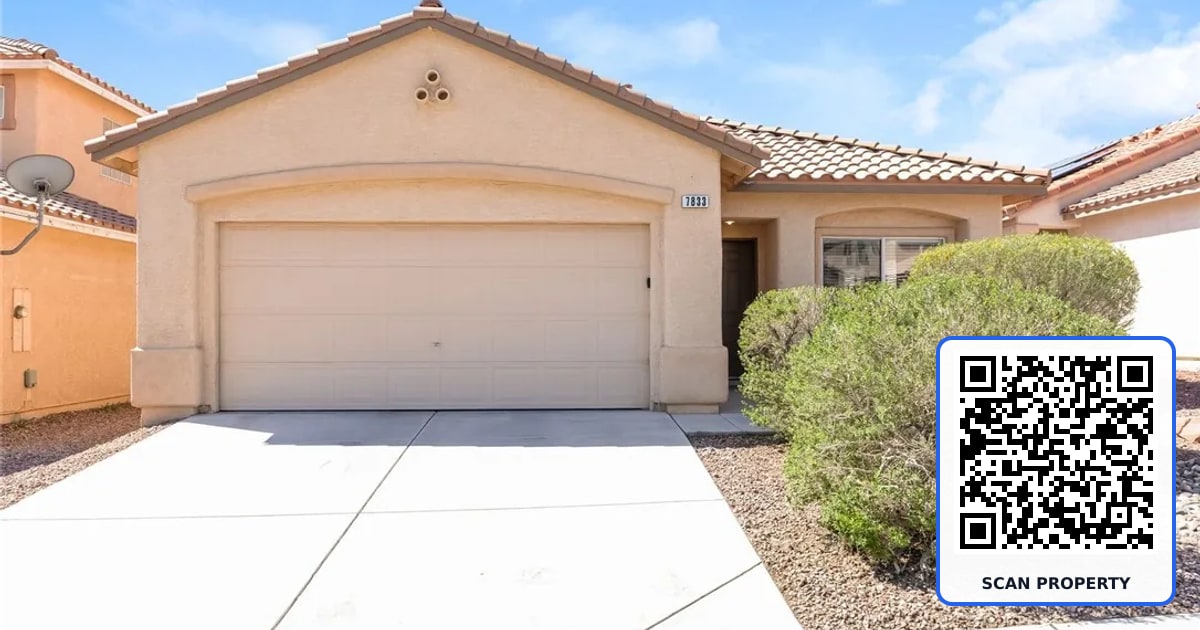 7833 Pinnochio Avenue property photo