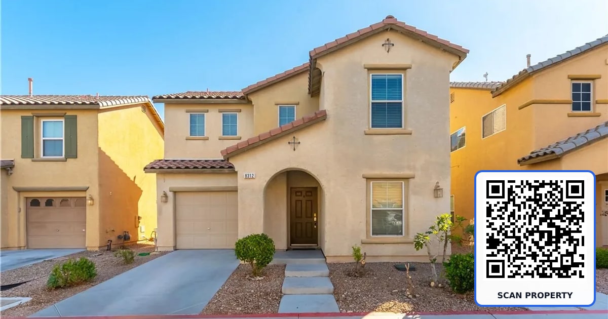 8312 Golden Amber Street property photo
