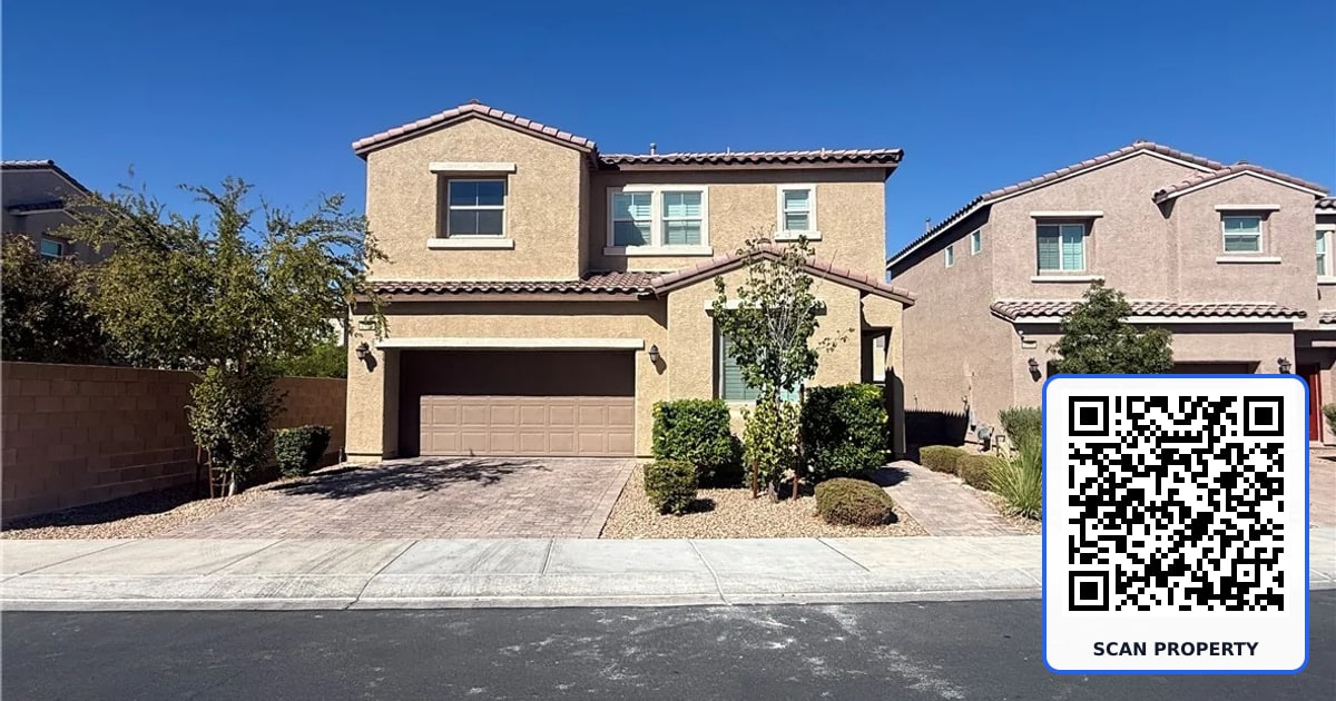 2126 Mystic Wave Road property photo
