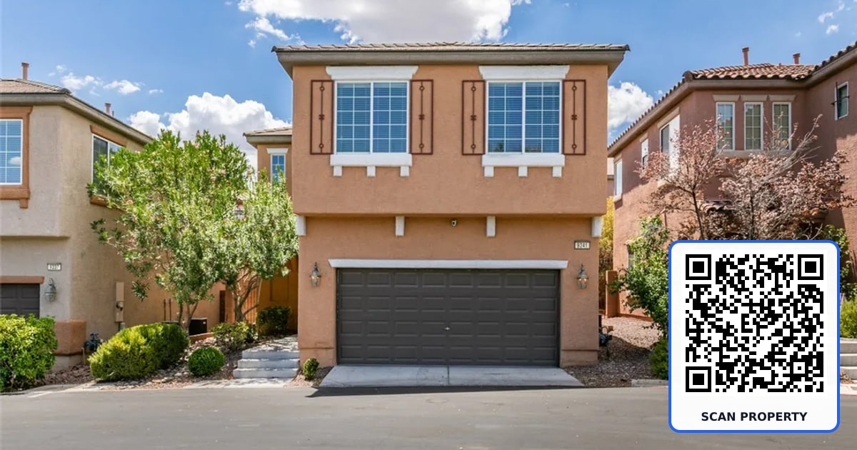 9341 Colorful Rainbow Avenue property photo