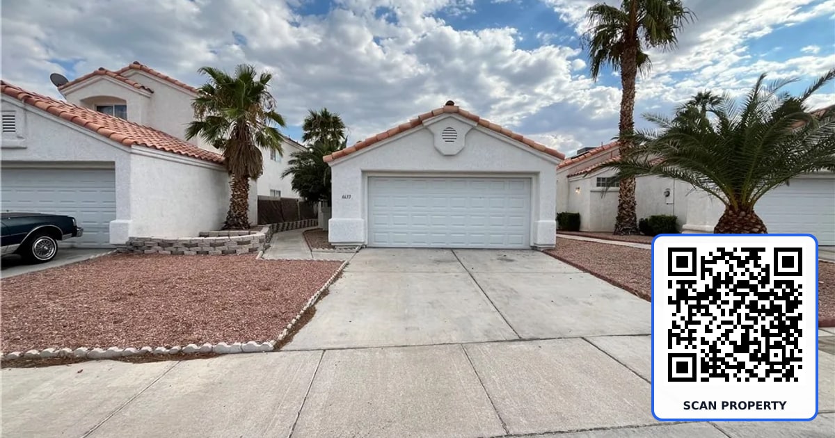 6633 LUND Drive property photo