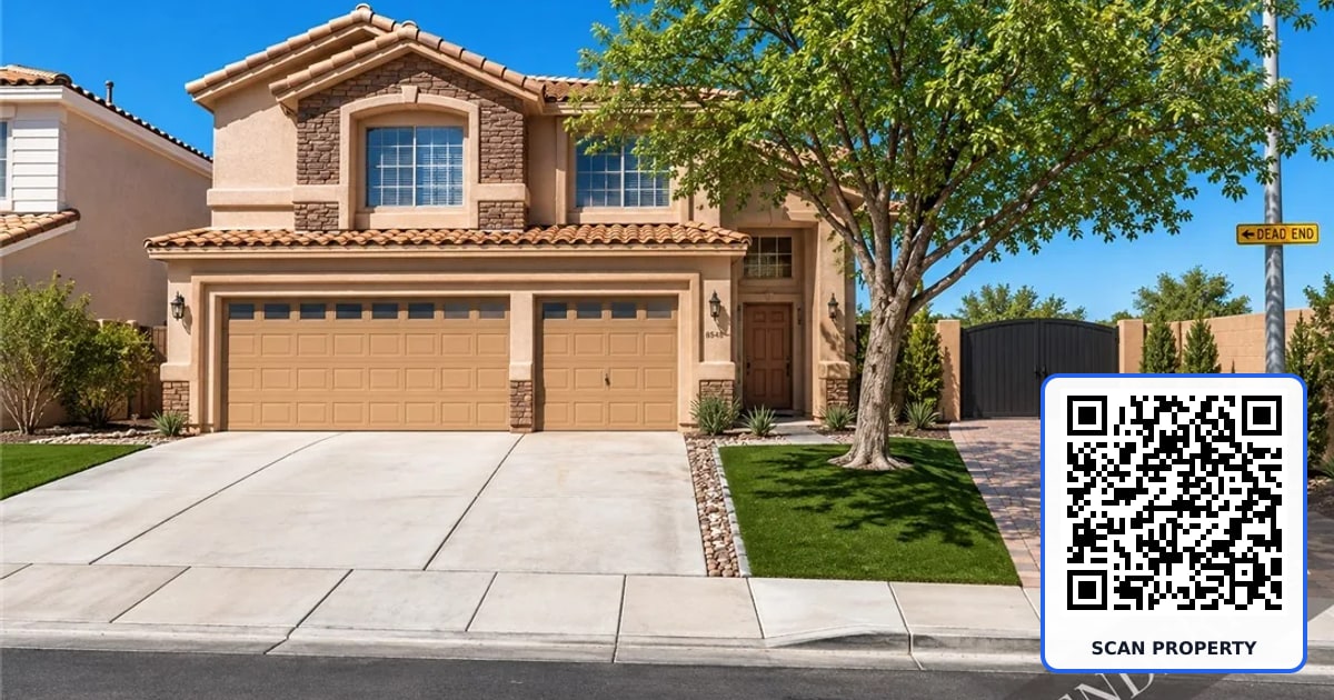 890 Sebastiani Court property photo