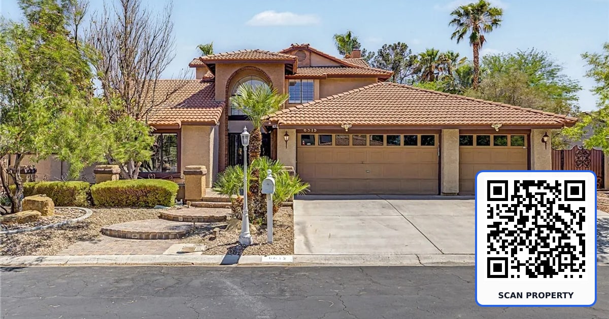6815 Trinity Court property photo