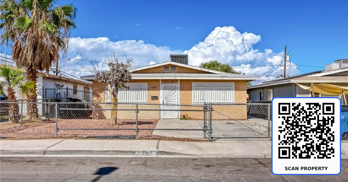 1272 Lawry Avenue property photo