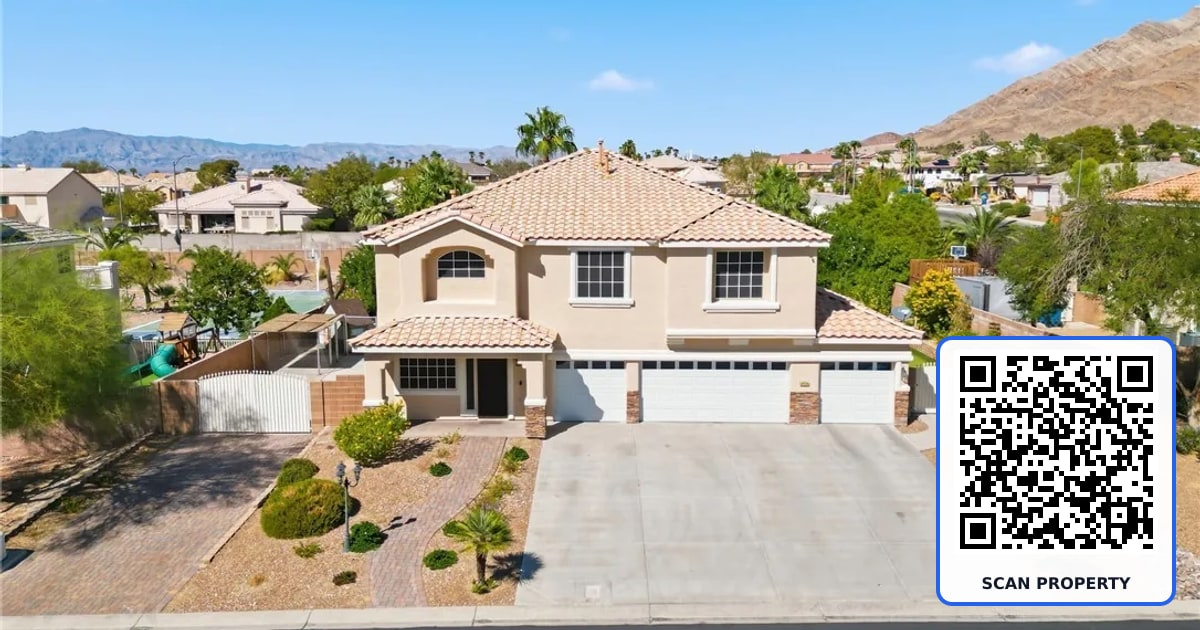 6926 Adobe Villa Avenue property photo