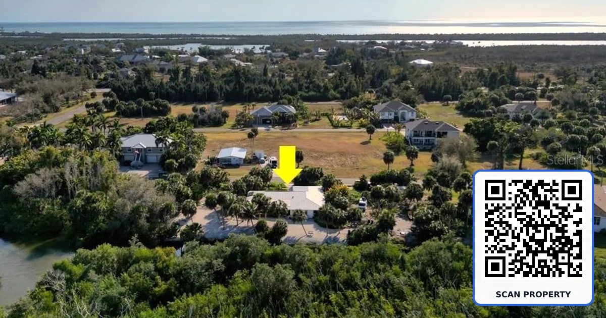 120 BARRACUDA DRIVE property photo