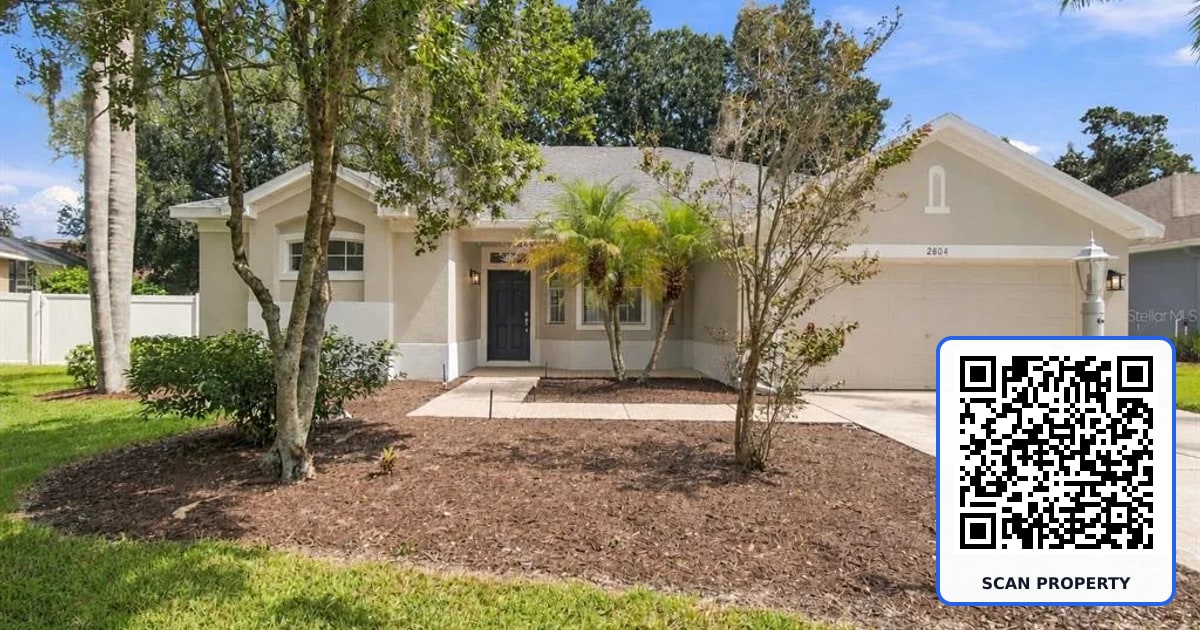 2804 BROOKE PINES COURT property photo
