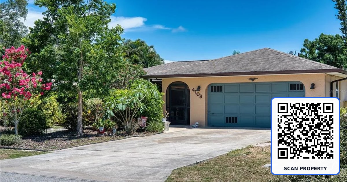 4108 PRESCOTT STREET property photo