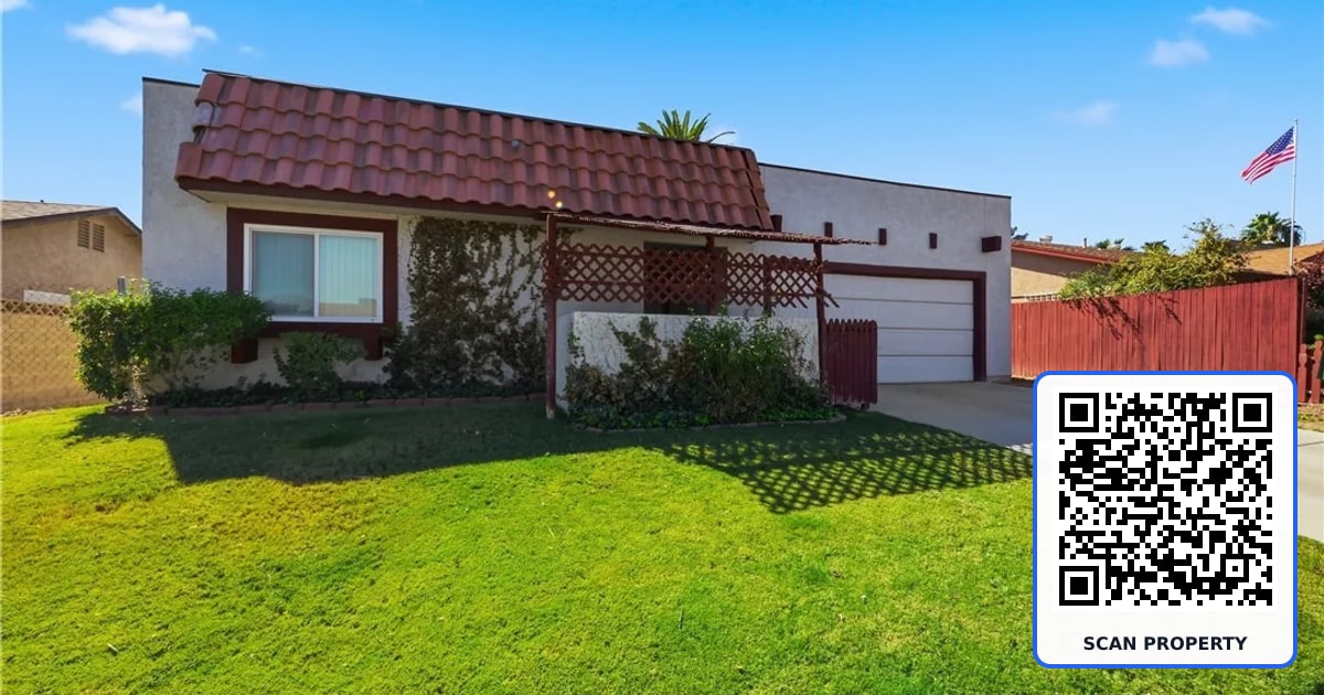 5095 Brownwood Avenue property photo