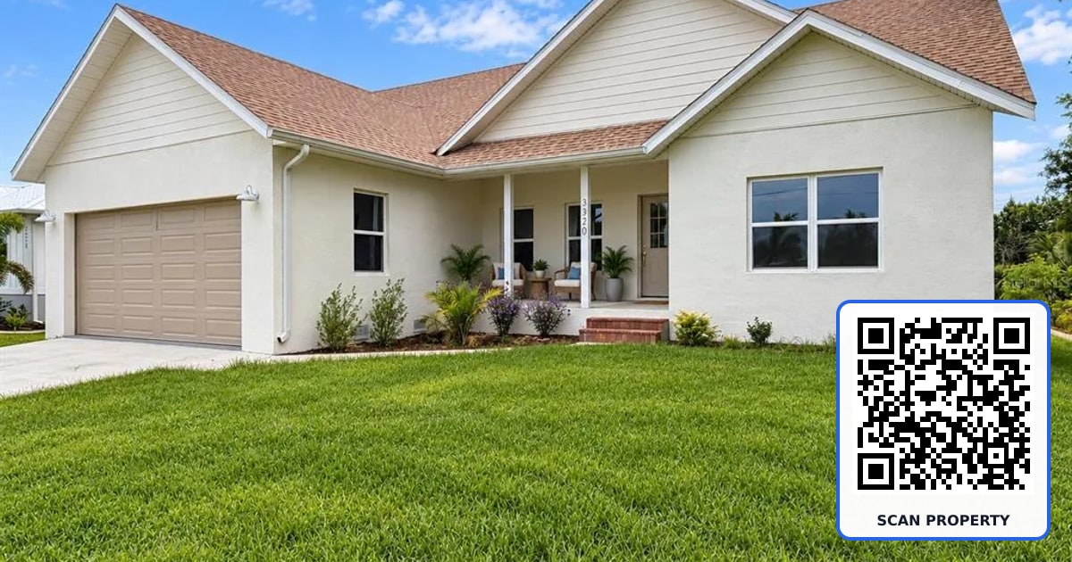 3320 PALM DRIVE property photo