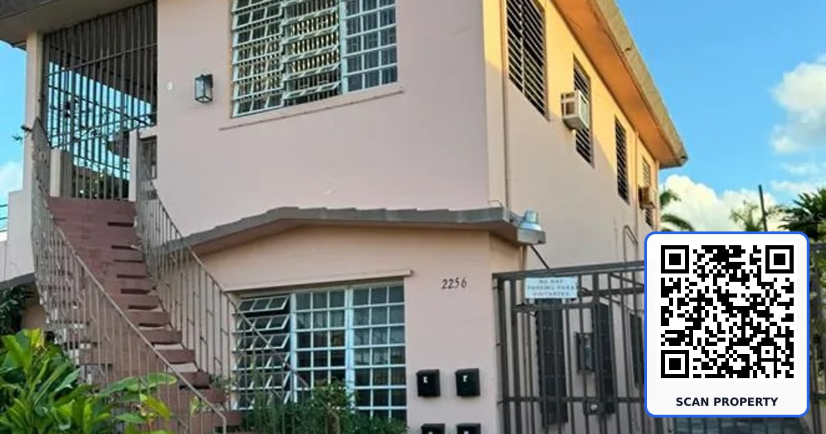 2256 CACIQUE property photo