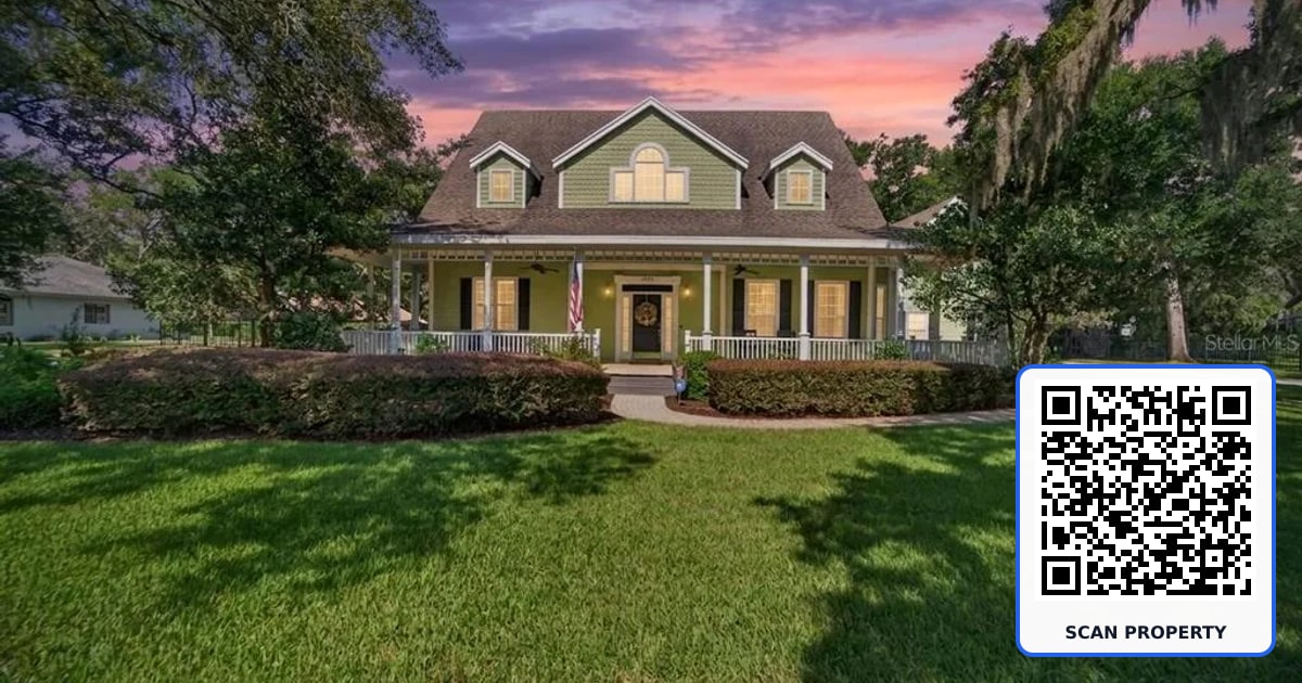 2928 CHELSEA WOODS DRIVE property photo