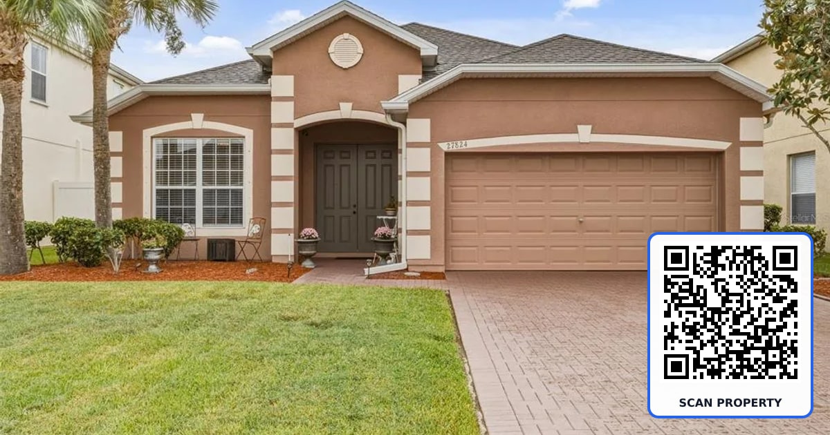 27824 ARROWHEAD CIRCLE property photo
