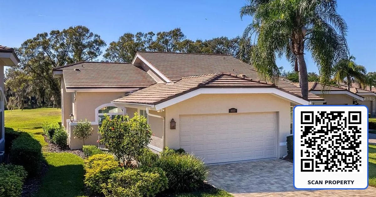 4022 PENSHURST PARK property photo