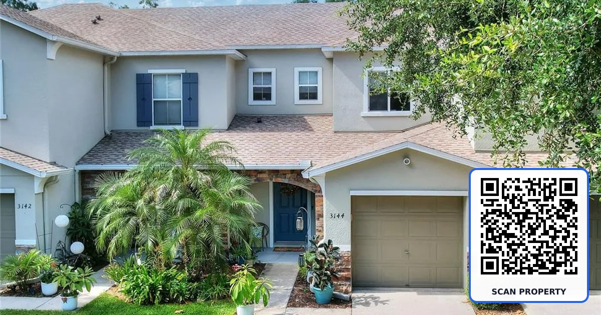 3144 ROYAL TUSCAN LANE property photo