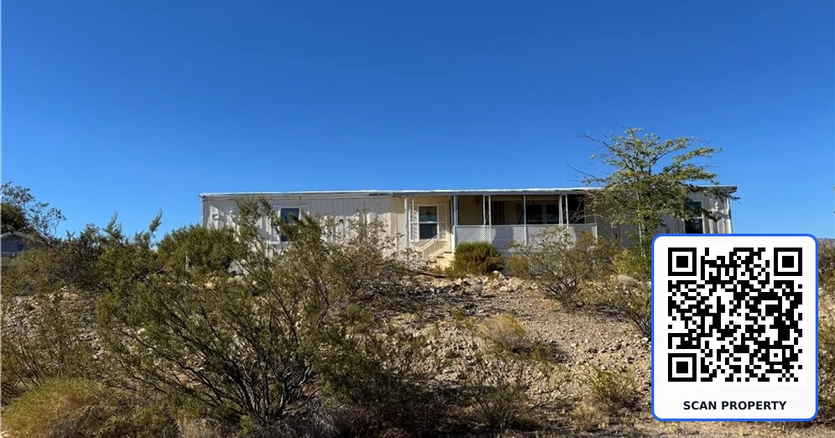 707 Cottonwood Street property photo