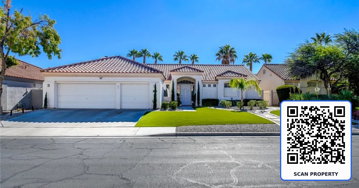 1508 Breeze Canyon Drive property photo
