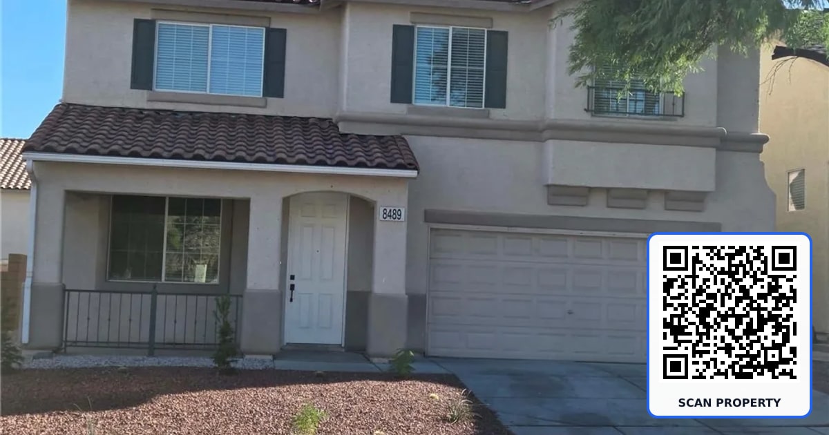 8489 Galliano Avenue property photo