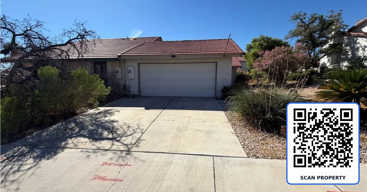 8913 BORLA Drive property photo