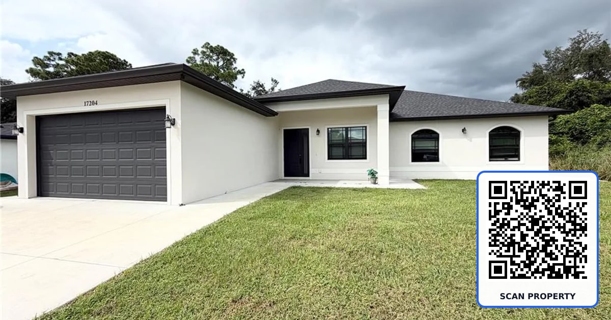 17204 BONNIE AVENUE property photo