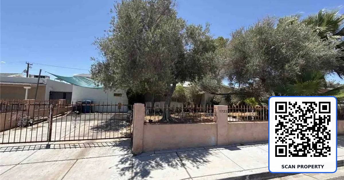 1722 Lewis Avenue property photo