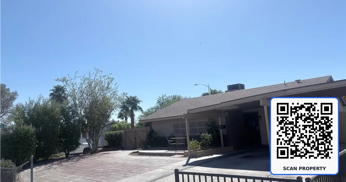 3982 Saguaro Lane property photo
