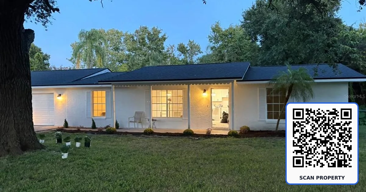 601 HILLCREST AVENUE property photo