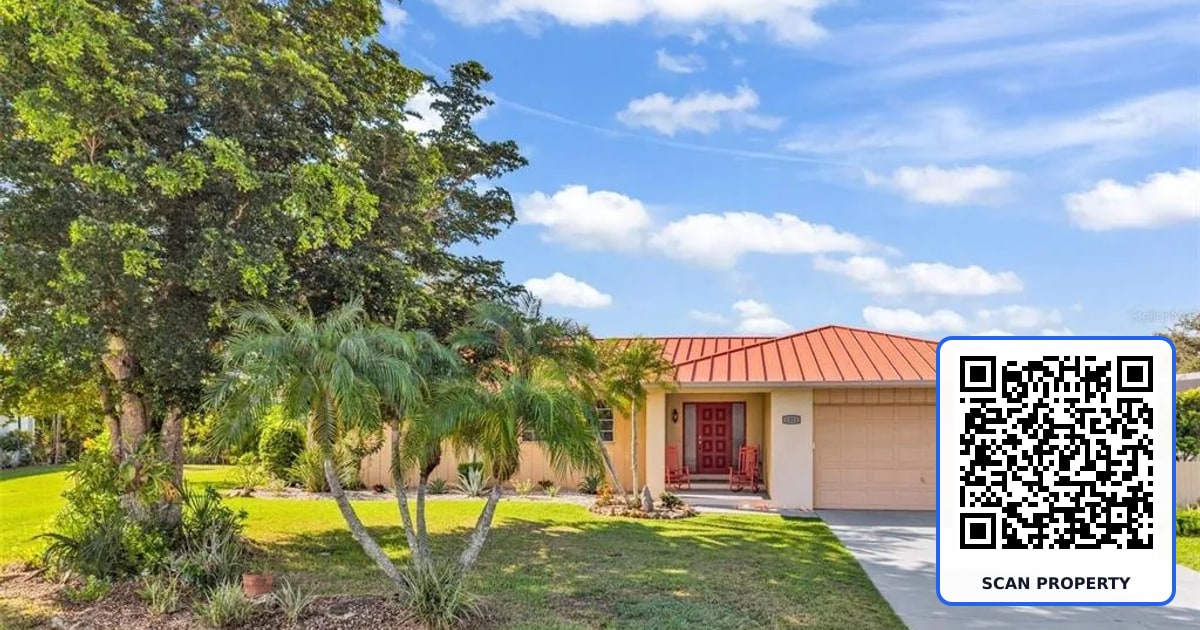 1311 TUSCANY DRIVE property photo