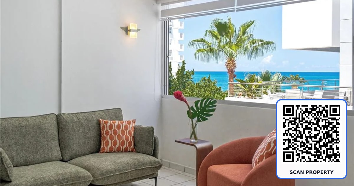 9 MANUEL RODRIGUEZ SERRA UNIT 4B property photo