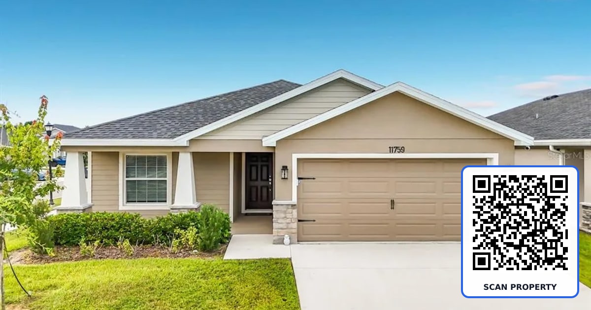 11759 PINK PLUMERIA COURT property photo