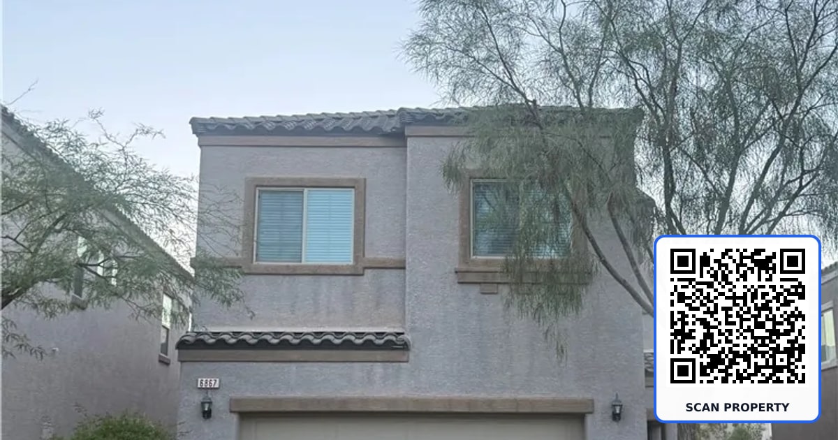 6867 Dragonfly Rock Street property photo