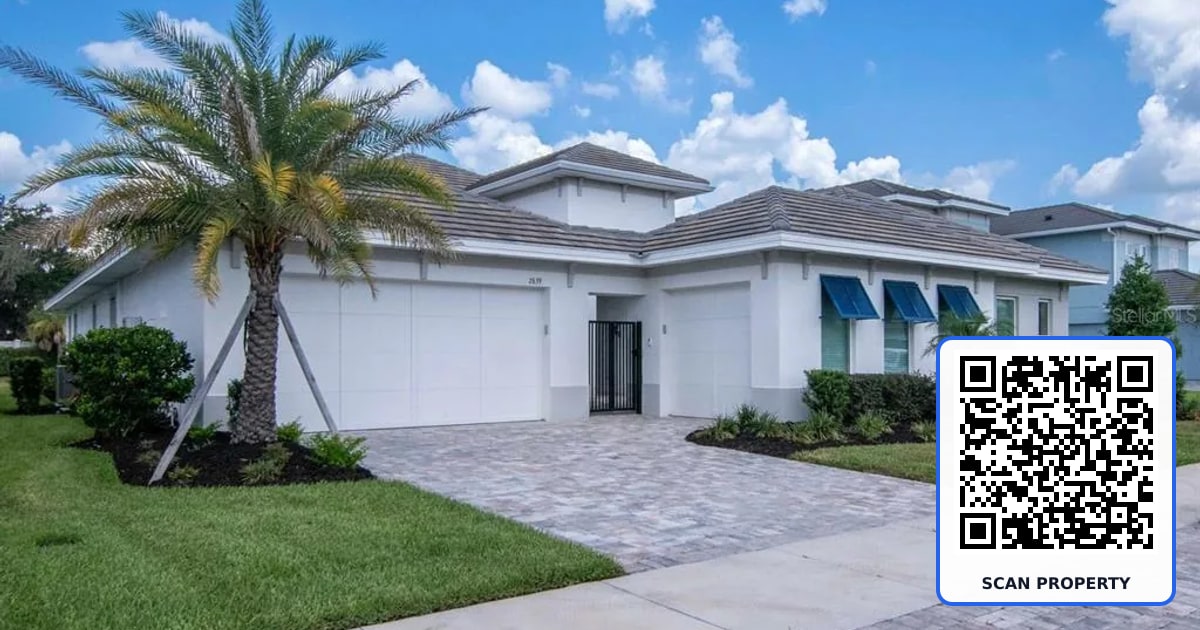 2639 YACHT PLACE property photo