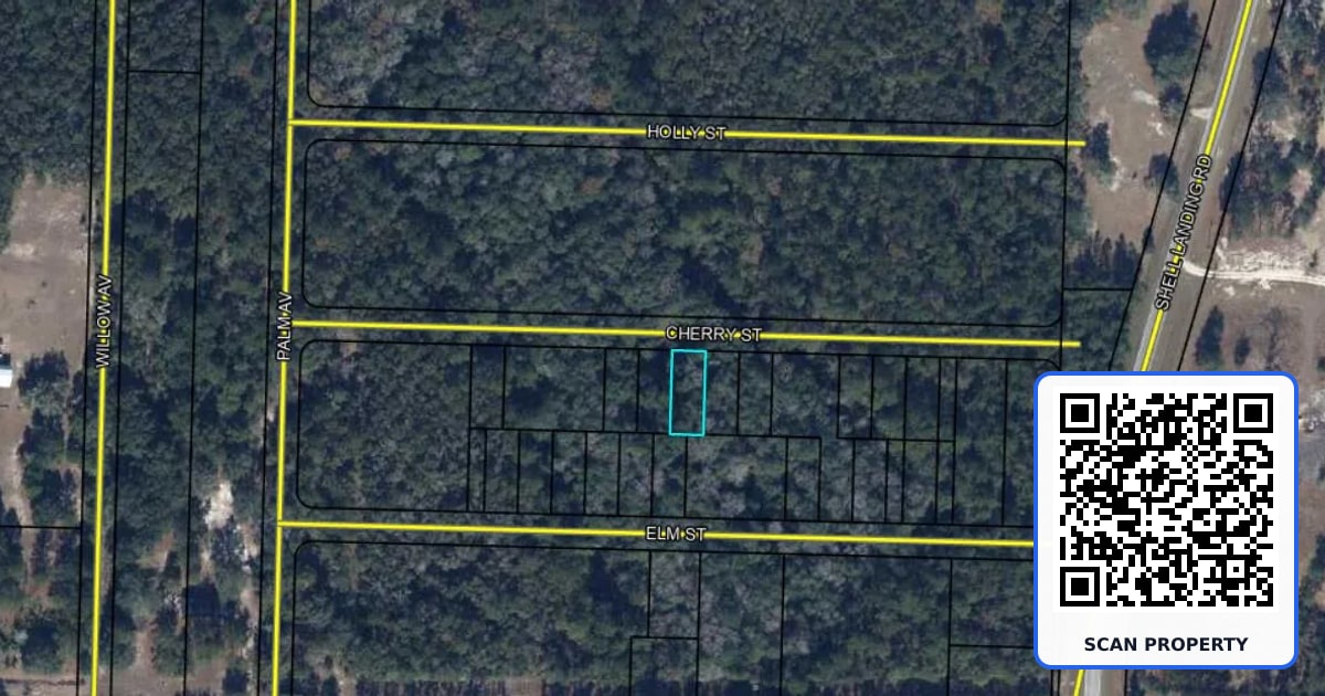 Lot 23/24 CHERRY Street property photo