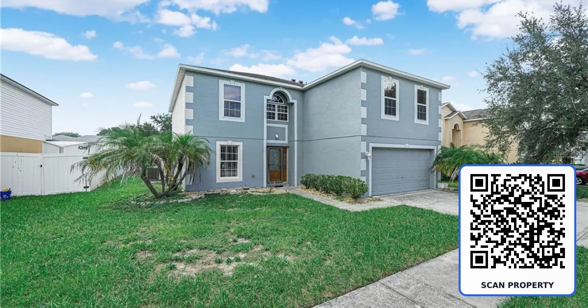 5809 WINDRIDGE DRIVE property photo