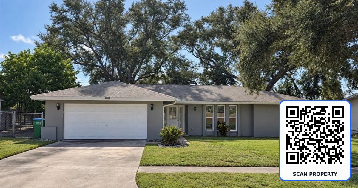 9633 PORTSIDE DRIVE property photo