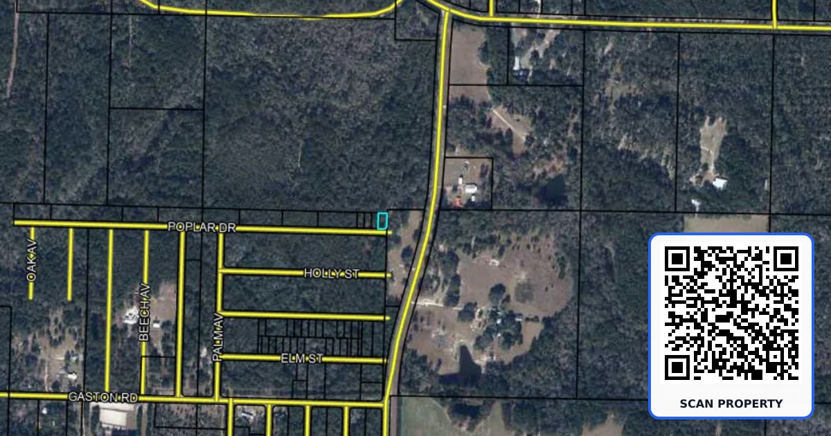Lot 50/51 POPLAR Drive property photo
