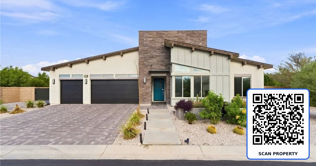 8380 Mojave Creek Court property photo