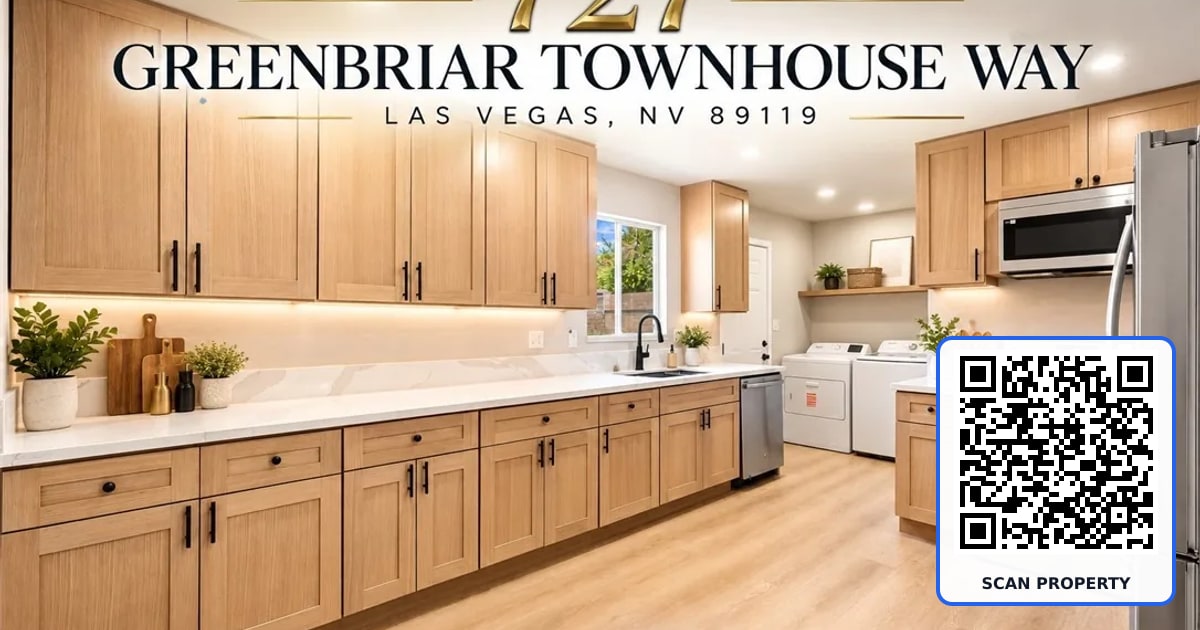 727 Greenbriar Townhouse Way property photo