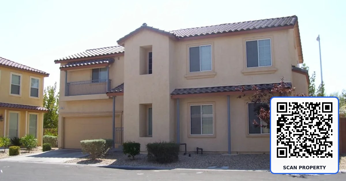 8183 Retriever Avenue property photo